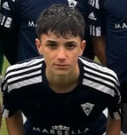 Revu (Marbella F.C. B) - 2024/2025