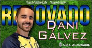 Dani Galvez (P.M.D. Aljaraque) - 2024/2025