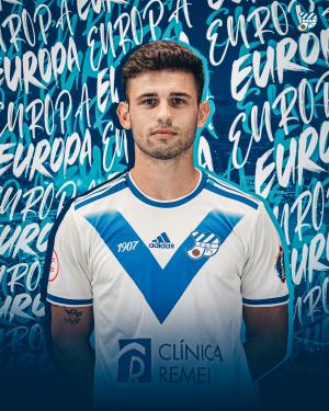 Urbina (C.E. Europa) - 2024/2025