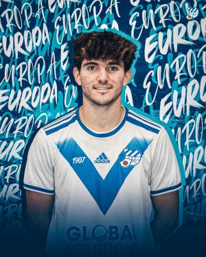 Cardelus (C.E. Europa B) - 2024/2025