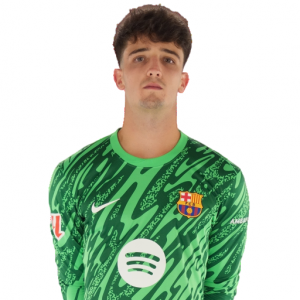 Astralaga (F.C. Barcelona) - 2024/2025