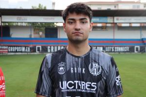 Adri Soriano (Yeclano Deportivo B) - 2024/2025