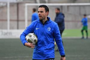 Carlos Rando (Baeza C.F.) - 2024/2025