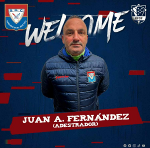 Pereira (Alondras C.F.) - 2024/2025