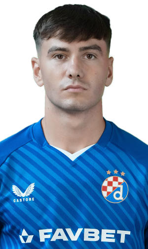 Jan Oliveras (A.S. Roma B) - 2024/2025