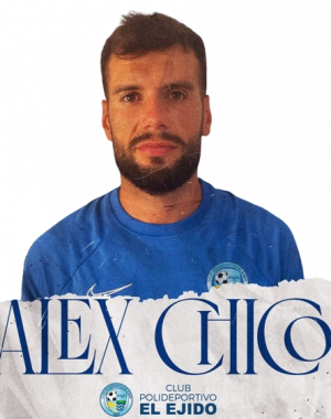 lex Chico (Pvo. El Ejido 1969 C) - 2024/2025