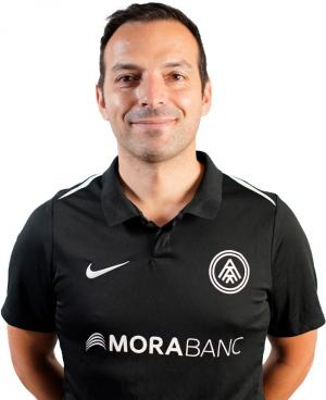 Filipe Busto (F.C. Andorra) - 2024/2025