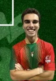 Antonio Souto (Amio S.D.) - 2024/2025