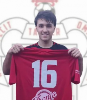 Carballal (Bastavales U.D.) - 2024/2025