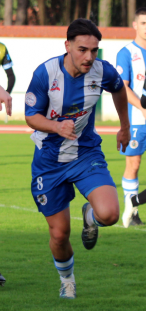 Astray (Puebla F.C.) - 2024/2025