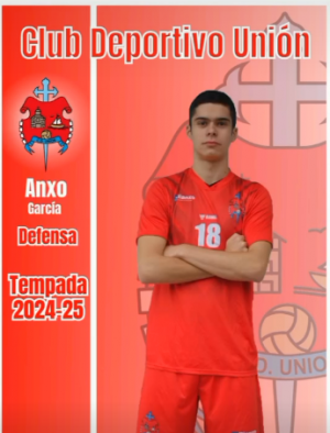 Anxo (Unin de Asados) - 2024/2025