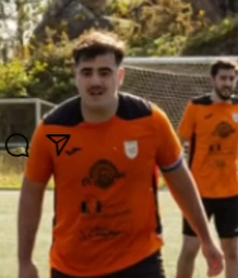 Andrs Rios (S.D. Abanqueiro) - 2024/2025