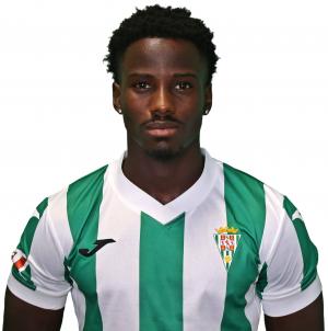 Adilson (Crdoba C.F.) - 2024/2025