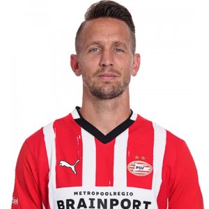 De Jong (PSV Eindhoven) - 2024/2025