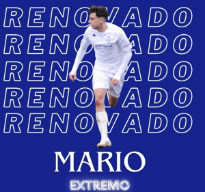 Romay (Cordeiro CF (B)) - 2024/2025