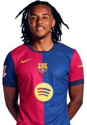 Kound (F.C. Barcelona) - 2024/2025