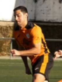 Pablo Resua (S.D. Abanqueiro) - 2024/2025