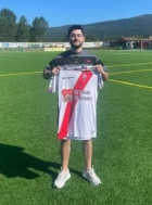 Aaron Casti�eiras (Catoira S.D.) - 2024/2025