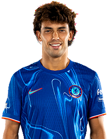 Joo Flix (Chelsea F.C.) - 2024/2025