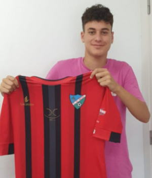 Raul (C.D. Rois) - 2024/2025