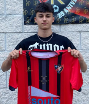 Figueroa (Rois CD (B)) - 2024/2025