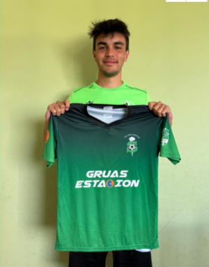 Cuarro (S.D. Esclavitud) - 2024/2025