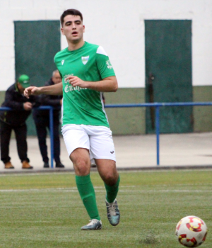 Carlos (S.D. Valio) - 2024/2025
