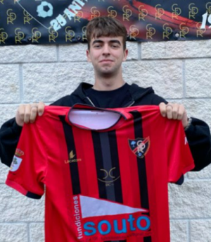 Fabian (Rois CD (B)) - 2024/2025