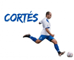Raul Tojeiro (C.D. Cario) - 2024/2025