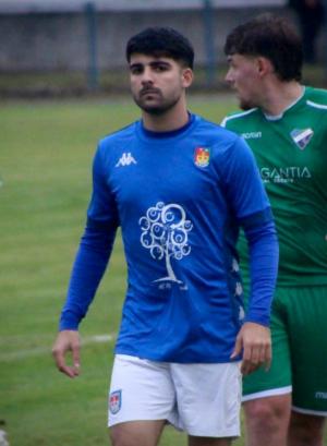 Cobas (C.D. As Pontes) - 2024/2025