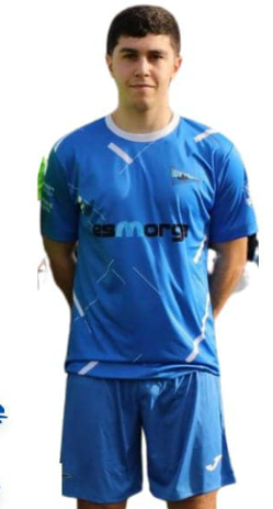 Marcos Lpez (C.D. Cario) - 2024/2025