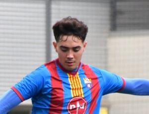 Dylan (Caldes de Montbui B) - 2024/2025