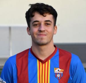 Joan (Caldes de Montbui B) - 2024/2025