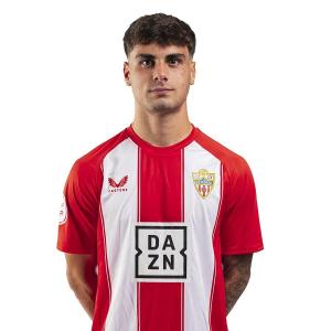 Marsu (U.D. Almera B) - 2024/2025