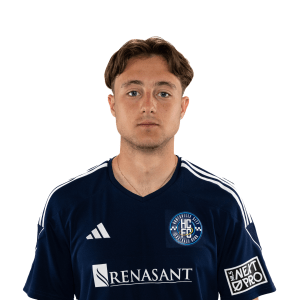 Oriol (C.F. La Nuca) - 2024/2025