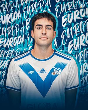 Basart (C.E. Europa B) - 2024/2025