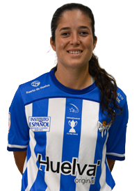 Sarai Gomez (Sporting de Huelva) - 2024/2025