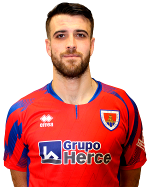 Danese (U.E. Santa Coloma) - 2024/2025