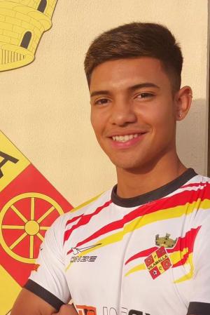 Anto (F.C. Vilamalla) - 2024/2025
