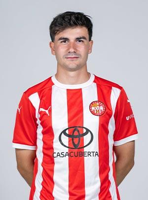 Mart (U.E. Vic) - 2024/2025