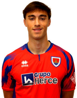Fuentes (Lleida C.F.) - 2024/2025