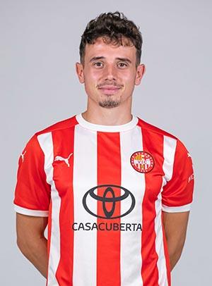 Sete (U.E. Vic) - 2024/2025