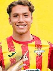 Narcis Bou (U.E. Tona) - 2024/2025