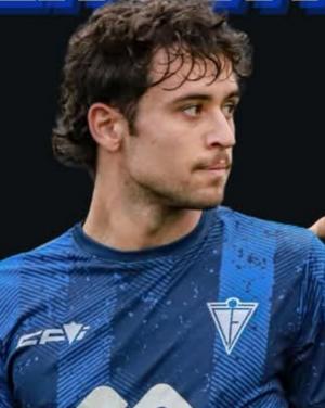 Cuadras (C.F. Igualada) - 2024/2025
