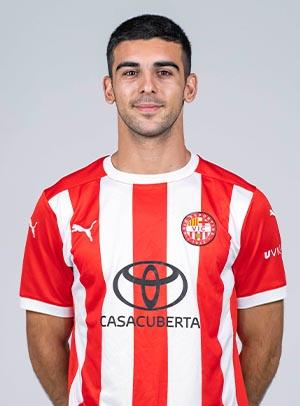 Colomer (U.E. Vic) - 2024/2025