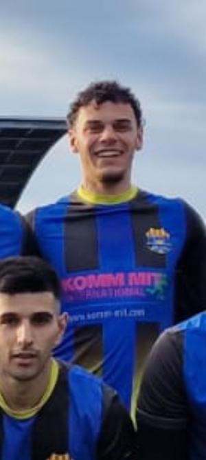Sagar (C.E. Malgrat) - 2024/2025