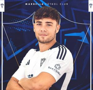 Genar (Marbella F.C.) - 2024/2025