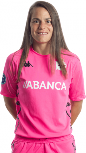 Yohana (Deportivo Abanca) - 2024/2025