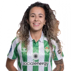 Esther (Real Betis Balompi) - 2024/2025