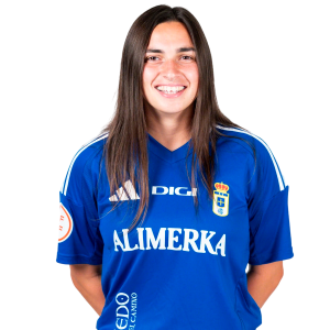 Marina (Real Oviedo) - 2024/2025